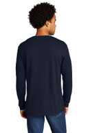 Port & Co ®  Tri-Blend Long Sleeve Tee. PC330LS