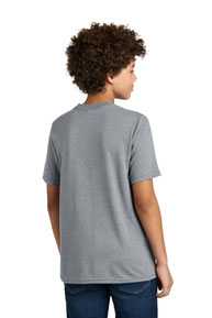 Port & Company ®  Youth CVC Tee PC340Y