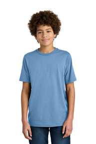 Port & Company ®  Youth CVC Tee PC340Y