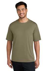 Port & Company® T-Shirt - Men's Performance Tee PC380
