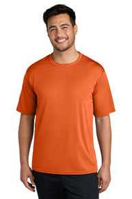 Port & Company® T-Shirt - Men's Performance Tee PC380