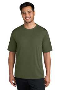 Port & Company® T-Shirt - Men's Performance Tee PC380