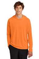 Port & Co ®  Performance Pullover Hooded Tee PC380H