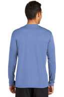 Port & Co  ®  Long Sleeve Performance Tee. PC380LS