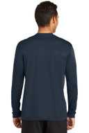 Port & Co  ®  Long Sleeve Performance Tee. PC380LS