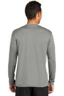 Port & Co  ®  Long Sleeve Performance Tee. PC380LS