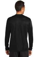Port & Co  ®  Long Sleeve Performance Tee. PC380LS