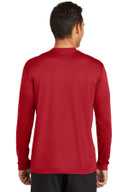 Port & Co  ®  Long Sleeve Performance Tee. PC380LS