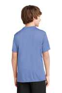 Port & Co ®  Youth Performance Tee. PC380Y