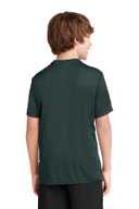 Port & Co ®  Youth Performance Tee. PC380Y