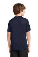 Port & Co ®  Youth Performance Tee. PC380Y