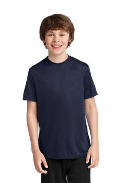 Port & Co ® Youth Performance Tee. PC380Y Port & Co ® Youth Performance Tee. PC380Y