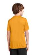 Port & Co ®  Youth Performance Tee. PC380Y