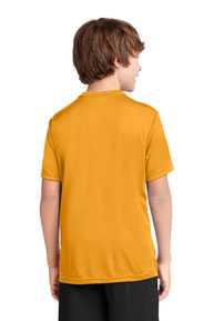 Port & Company ®  Youth Performance Tee. PC380Y