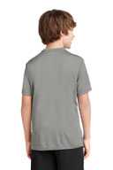 Port & Co ®  Youth Performance Tee. PC380Y
