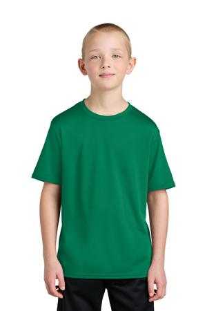 Port & Company ®  Youth Performance Tee. PC380Y