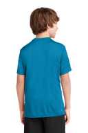 Port & Co ®  Youth Performance Tee. PC380Y