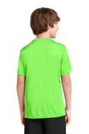 Port & Co ®  Youth Performance Tee. PC380Y