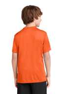 Port & Co ®  Youth Performance Tee. PC380Y