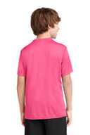 Port & Co ®  Youth Performance Tee. PC380Y