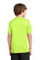 Port & Co ®  Youth Performance Tee. PC380Y