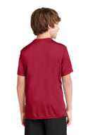 Port & Co ®  Youth Performance Tee. PC380Y