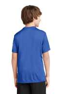 Port & Co ®  Youth Performance Tee. PC380Y