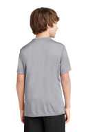 Port & Co ®  Youth Performance Tee. PC380Y