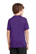 Port & Co ®  Youth Performance Tee. PC380Y