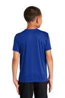 Port & Co ®  Youth Performance Tee. PC380Y