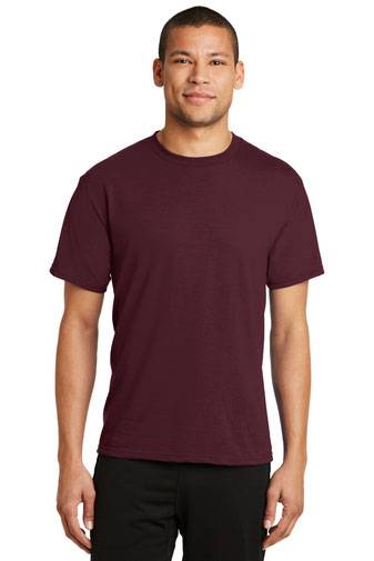Port & Company® T-Shirt - Men's Performance Blend Tee PC381