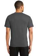 Port & Co® T-Shirt - Men's Performance Blend Tee PC381