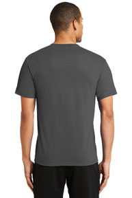 Port & Company® T-Shirt - Men's Performance Blend Tee PC381