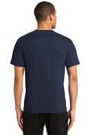 Port & Co® T-Shirt - Men's Performance Blend Tee PC381