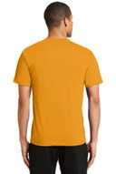 Port & Co® T-Shirt - Men's Performance Blend Tee PC381