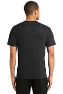 Port & Co® T-Shirt - Men's Performance Blend Tee PC381