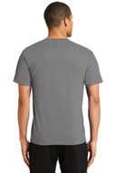 Port & Co® T-Shirt - Men's Performance Blend Tee PC381