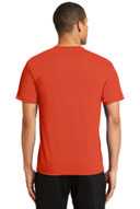 Port & Co® T-Shirt - Men's Performance Blend Tee PC381