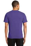Port & Co® T-Shirt - Men's Performance Blend Tee PC381