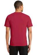 Port & Co® T-Shirt - Men's Performance Blend Tee PC381