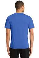 Port & Co® T-Shirt - Men's Performance Blend Tee PC381