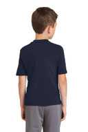 Port & Co ®  Youth Performance Blend Tee. PC381Y