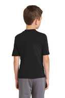 Port & Co ®  Youth Performance Blend Tee. PC381Y