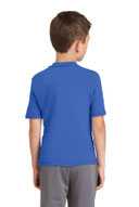 Port & Co ®  Youth Performance Blend Tee. PC381Y