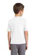 Port & Co ®  Youth Performance Blend Tee. PC381Y