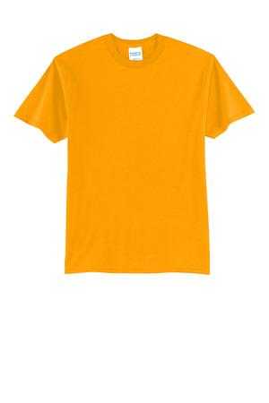 Port & Company ®  Lightweight Cotton Tee PC43
