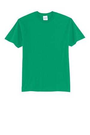 Port & Company ®  Lightweight Cotton Tee PC43