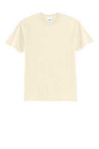 Port & Company ®  Lightweight Cotton Tee PC43