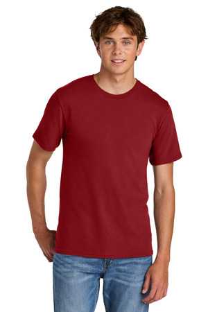 Port & Company ®  Lightweight Cotton Tee PC43