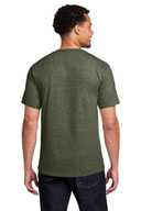 Port & Co® T-Shirt - Men's Fan Favorite Tee PC450